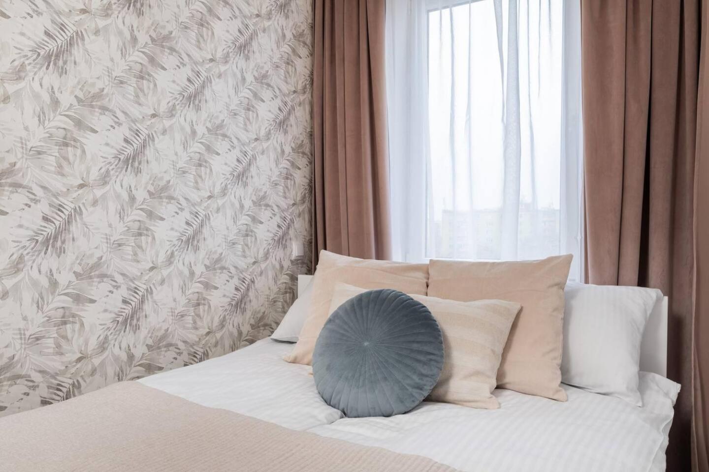 Apartament Flora Center Warszawa