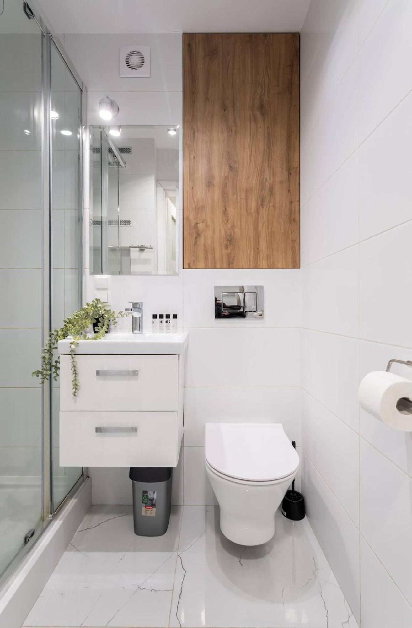Apartament Flora Center Warszawa