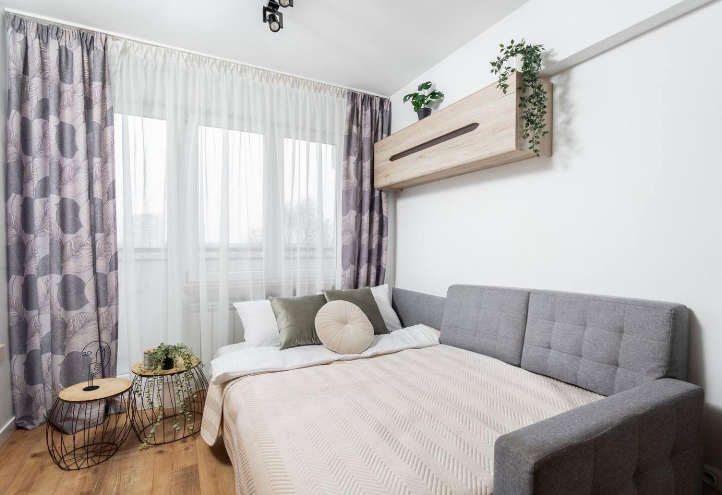 Flora Center Apartament