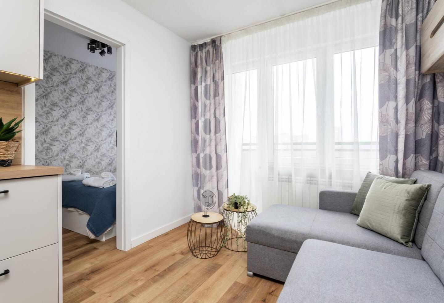 Apartament Flora Center *