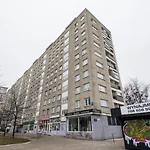 Flora Apartment City Center