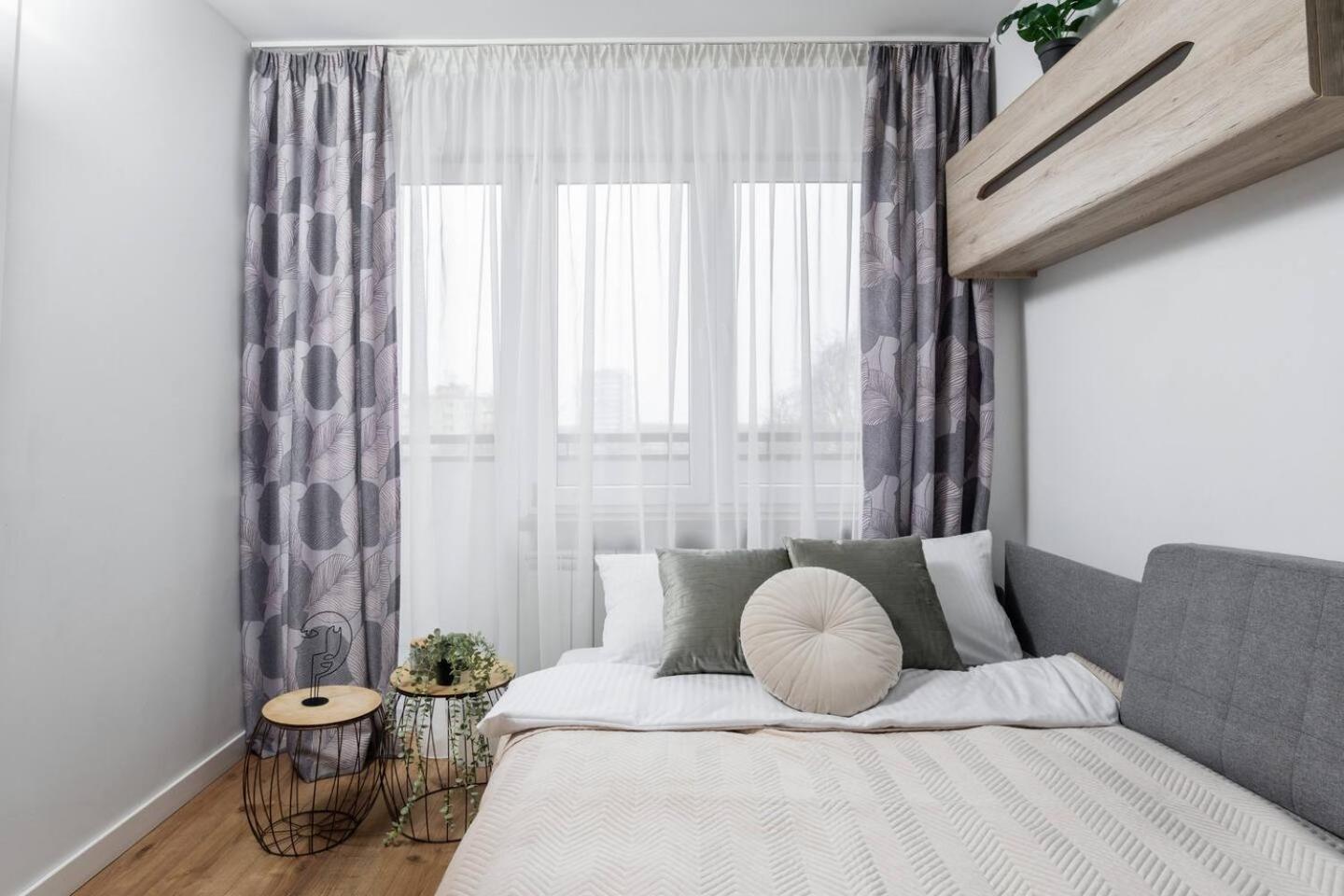 Appartement Flora Center *