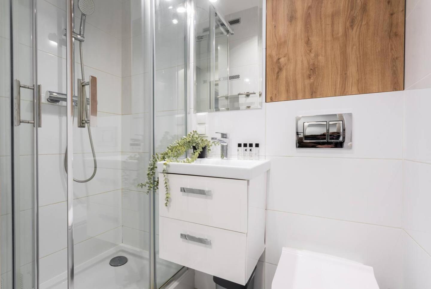 Flora Center Appartement