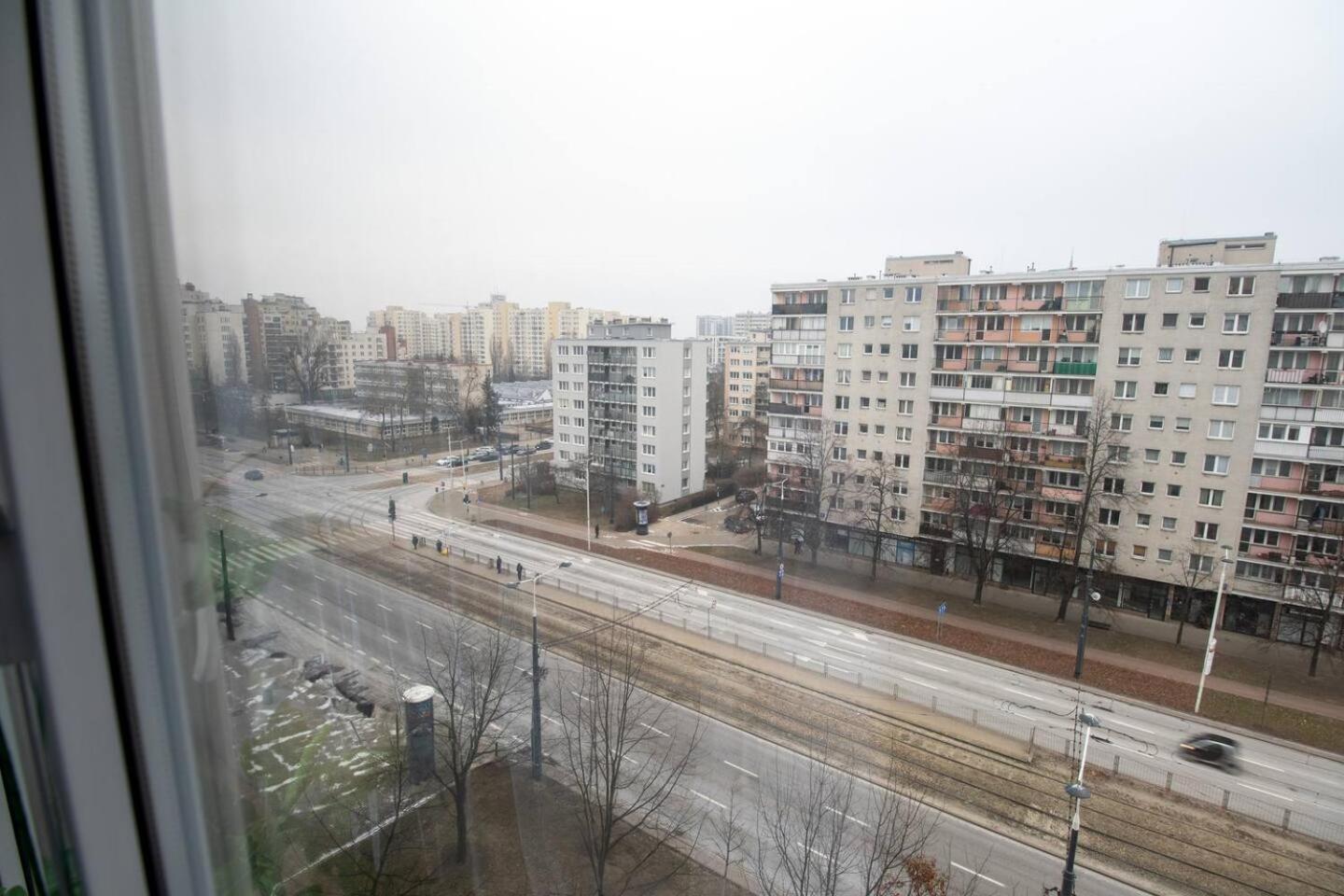 Flora Center Appartement *